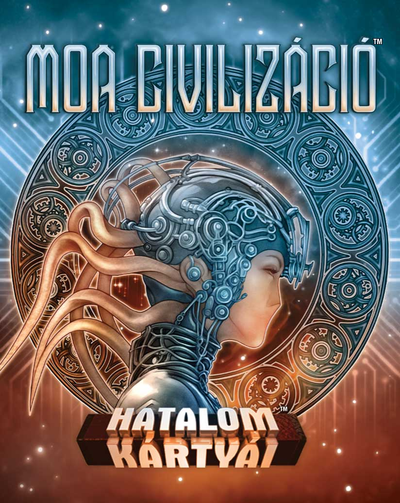 Moa Civilizáció booster