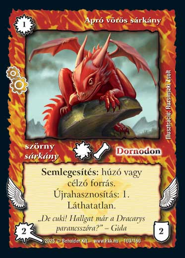 Moa Civilizáció ritka playszett