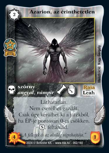 Varázsdimenzió ritka sor