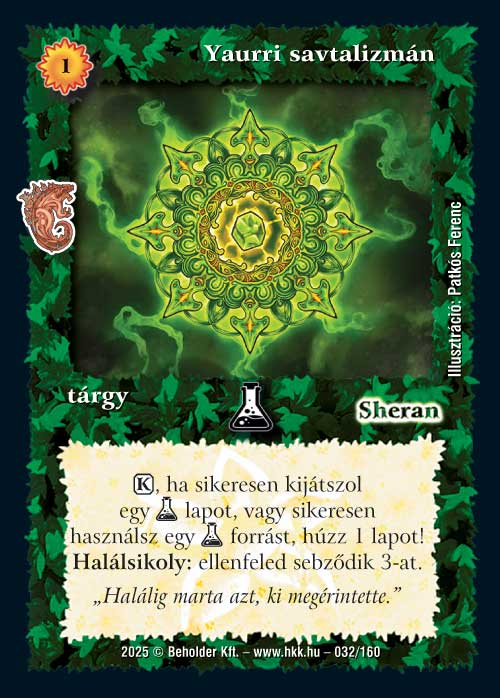 Gigászok  gyakori + nemgyakori playszett