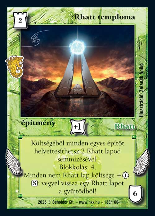 Gigászok ritka playszett