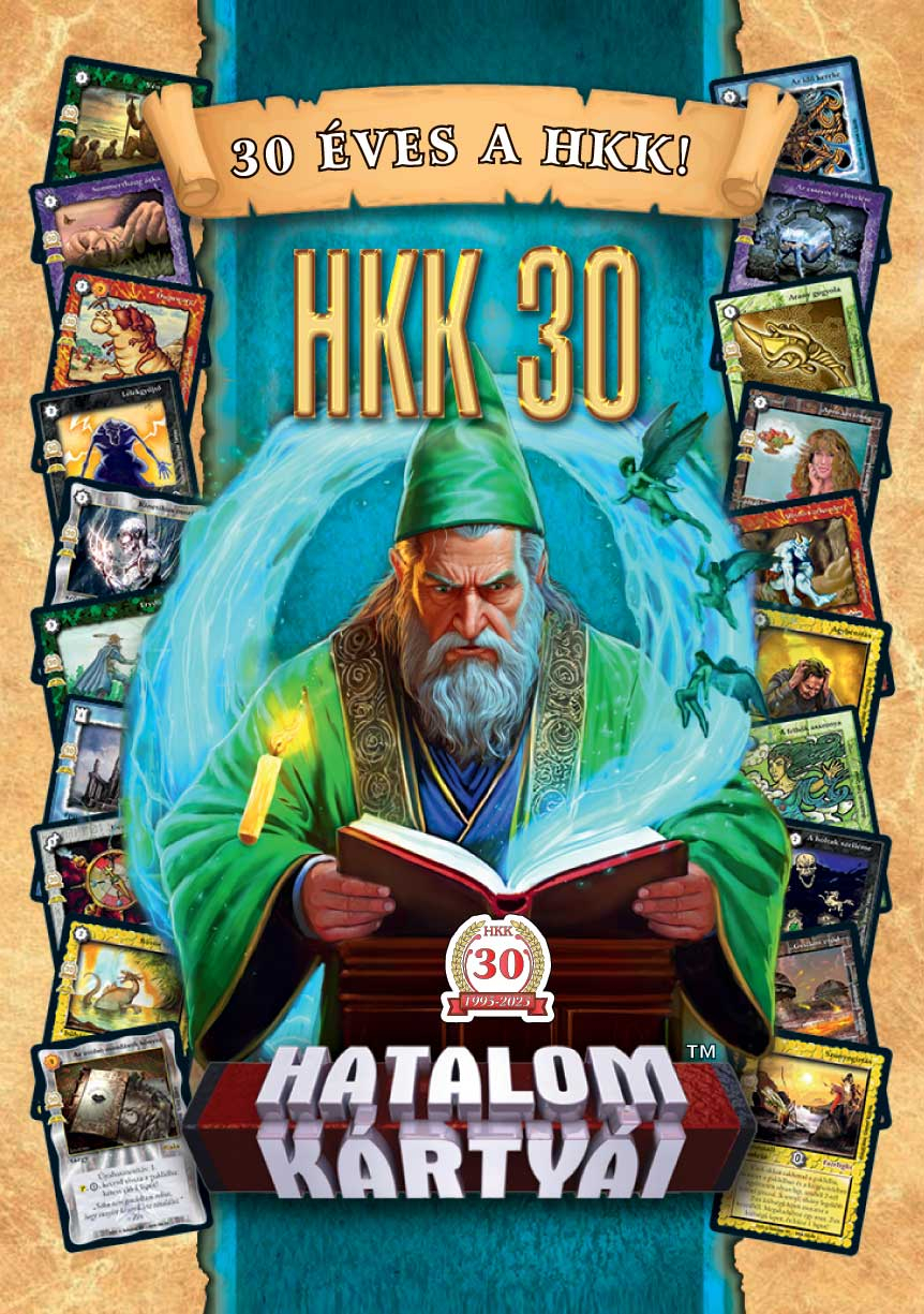 HKK 30