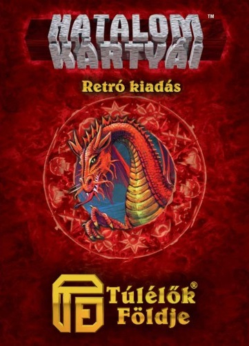 Túlélők Földje booster